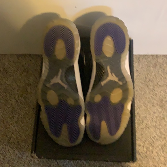 Jordan Concord 2016 - Picture 3 of 4